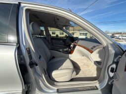 2005 Mercedes-Benz E-Class E 320 4MATIC full