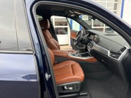2021 BMW X5 M50i xDrive full
