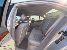 2005 Mercedes-Benz E-Class E 320 4MATIC full