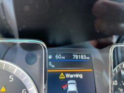 2019 Nissan Titan SV full