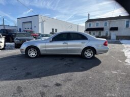 2005 Mercedes-Benz E-Class E 320 4MATIC full