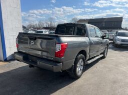 2019 Nissan Titan SV full