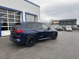 2021 BMW X5 M50i xDrive full