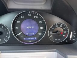 2005 Mercedes-Benz E-Class E 320 4MATIC full