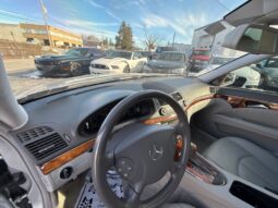 2005 Mercedes-Benz E-Class E 320 4MATIC full