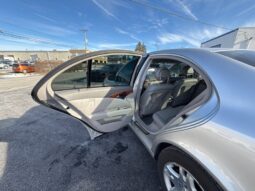 2005 Mercedes-Benz E-Class E 320 4MATIC full