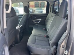 2019 Nissan Titan SV full