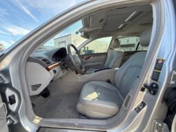 2005 Mercedes-Benz E-Class E 320 4MATIC full