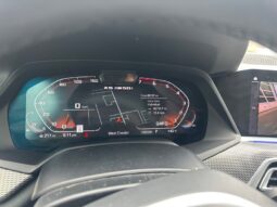 2021 BMW X5 M50i xDrive full