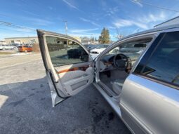 2005 Mercedes-Benz E-Class E 320 4MATIC full
