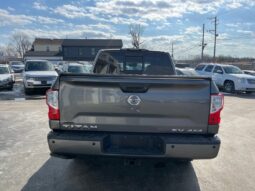 2019 Nissan Titan SV full