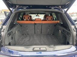 2021 BMW X5 M50i xDrive full