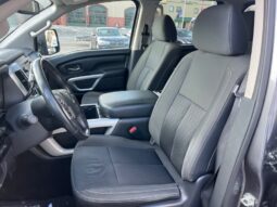 2019 Nissan Titan SV full