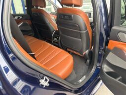 2021 BMW X5 M50i xDrive full