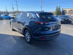 2017 Mazda CX-9 Sport full