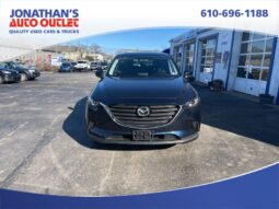 2017 Mazda CX-9 Sport full