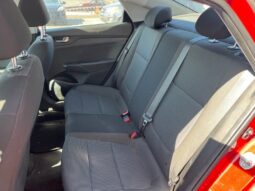 2020 Hyundai ACCENT SE full