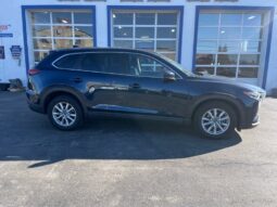2017 Mazda CX-9 Sport full