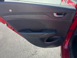 2020 Hyundai ACCENT SE full