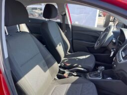 2020 Hyundai ACCENT SE full