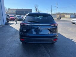 2017 Mazda CX-9 Sport full