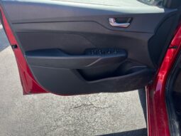 2020 Hyundai ACCENT SE full