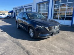 2017 Mazda CX-9 Sport full