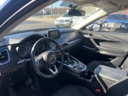 2017 Mazda CX-9 Sport full