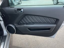 2013 Ford Mustang V6 full
