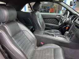 2013 Ford Mustang V6 full
