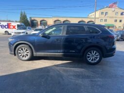 2017 Mazda CX-9 Sport full
