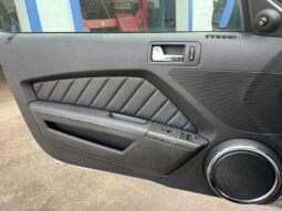2013 Ford Mustang V6 full