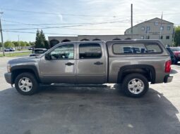 2009 Chevrolet Silverado 1500 LT full