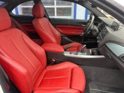 2015 BMW 2 Series M235i xDrive full