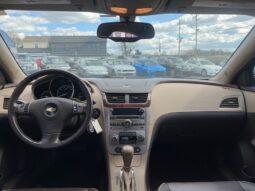 2011 Chevrolet Malibu LTZ full
