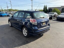 2006 Toyota Matrix full
