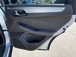 2015 Porsche Macan S full