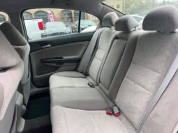 2009 Honda Accord LX-P full