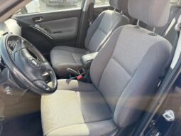 2006 Toyota Matrix full
