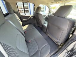 2017 Nissan Frontier S full