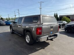 2009 Chevrolet Silverado 1500 LT full
