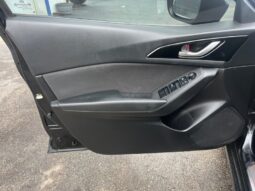 2016 Mazda Mazda3 i Sport full