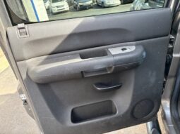 2009 Chevrolet Silverado 1500 LT full