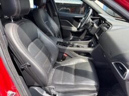 2018 Jaguar F-PACE 30t Prestige full