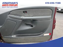 2003 Chevrolet Silverado 1500 LS full