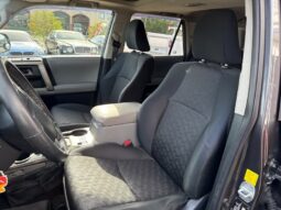 2011 Toyota 4Runner SR5 full