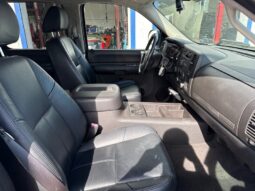 2009 Chevrolet Silverado 1500 LT full