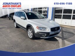 2016 Volvo XC70 T5 Premier full