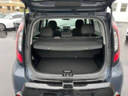 2016 Kia Soul + full