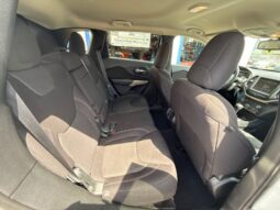 2017 Jeep Cherokee Latitude full